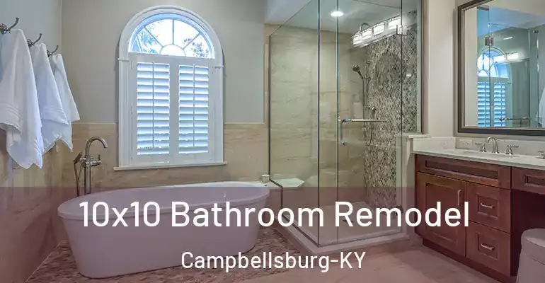 inner Bathroom imggen 10x10 Bathroom Remodel Campbellsburg-KY