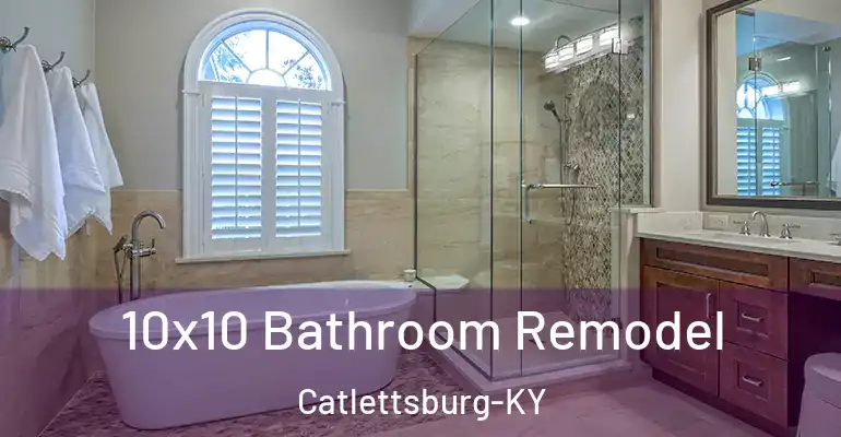 inner Bathroom imggen 10x10 Bathroom Remodel Catlettsburg-KY