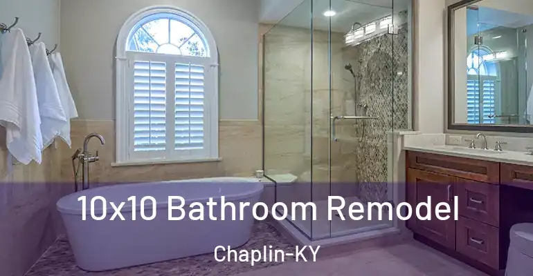 inner Bathroom imggen 10x10 Bathroom Remodel Chaplin-KY