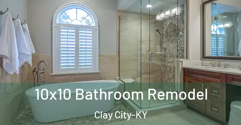 inner Bathroom imggen 10x10 Bathroom Remodel Clay City-KY