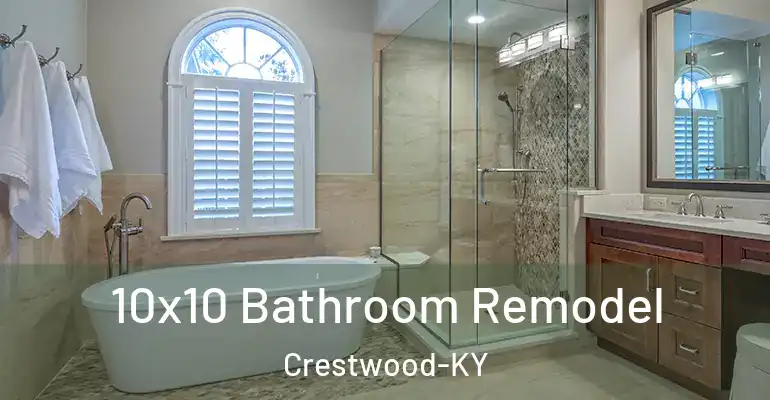 inner Bathroom imggen 10x10 Bathroom Remodel Crestwood-KY
