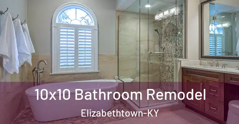 inner Bathroom imggen 10x10 Bathroom Remodel Elizabethtown-KY
