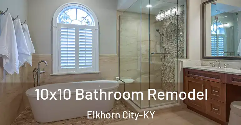 inner Bathroom imggen 10x10 Bathroom Remodel Elkhorn City-KY