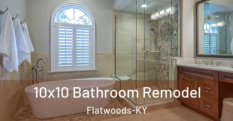 inner Bathroom imggen 10x10 Bathroom Remodel Flatwoods-KY