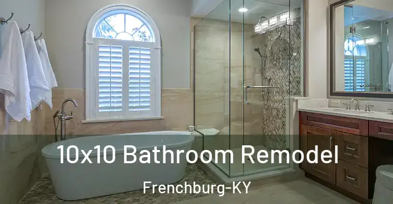 inner Bathroom imggen 10x10 Bathroom Remodel Frenchburg-KY