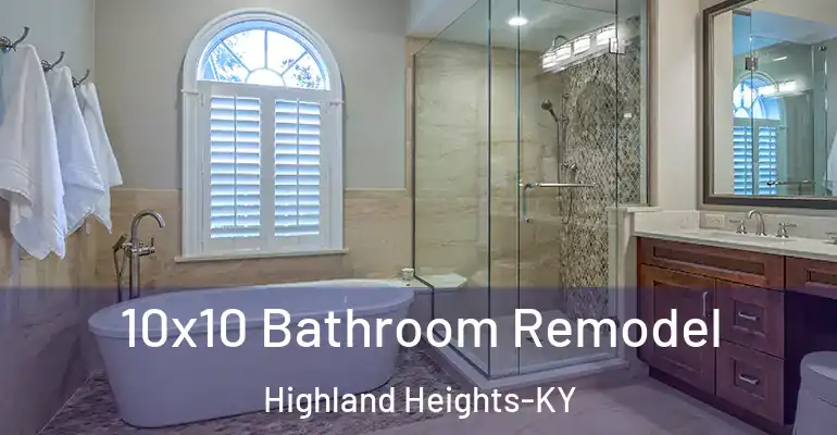 inner Bathroom imggen 10x10 Bathroom Remodel Highland Heights-KY