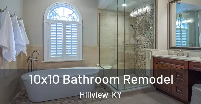 inner Bathroom imggen 10x10 Bathroom Remodel Hillview-KY