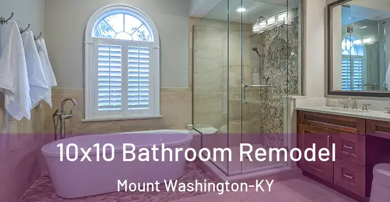inner Bathroom imggen 10x10 Bathroom Remodel Mount Washington-KY
