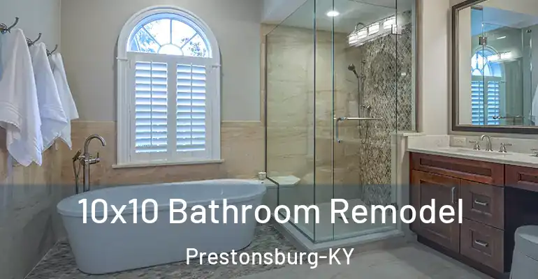 inner Bathroom imggen 10x10 Bathroom Remodel Prestonsburg-KY