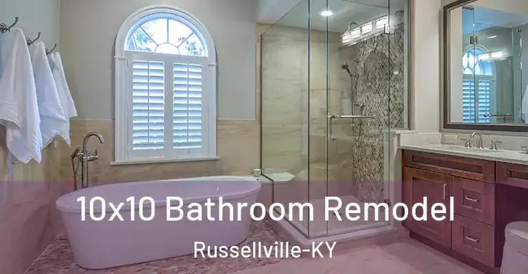 inner Bathroom imggen 10x10 Bathroom Remodel Russellville-KY