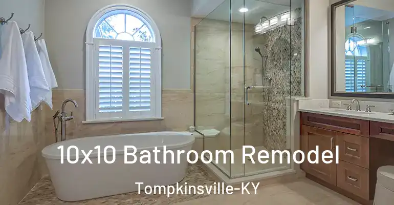 inner Bathroom imggen 10x10 Bathroom Remodel Tompkinsville-KY