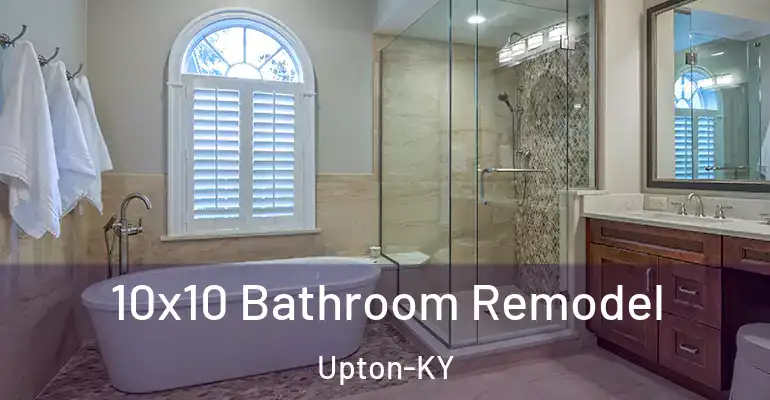 inner Bathroom imggen 10x10 Bathroom Remodel Upton-KY