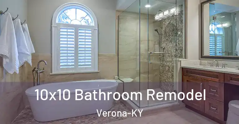 inner Bathroom imggen 10x10 Bathroom Remodel Verona-KY
