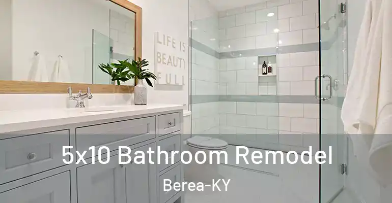 inner Bathroom imggen 5x10 Bathroom Remodel Berea-KY
