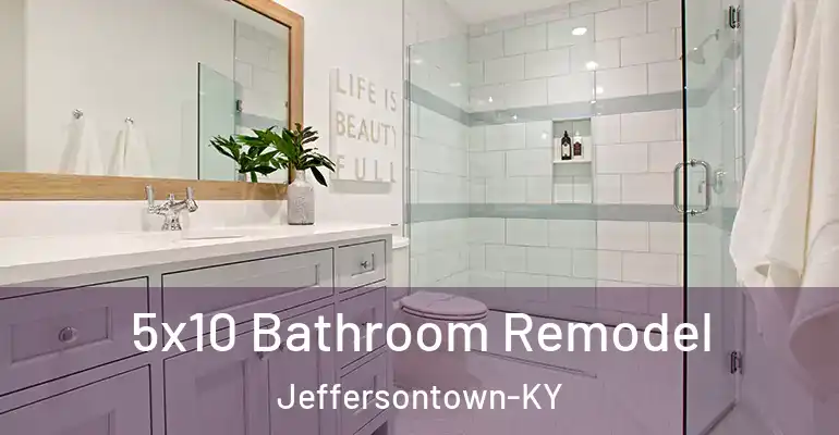 inner Bathroom imggen 5x10 Bathroom Remodel Jeffersontown-KY