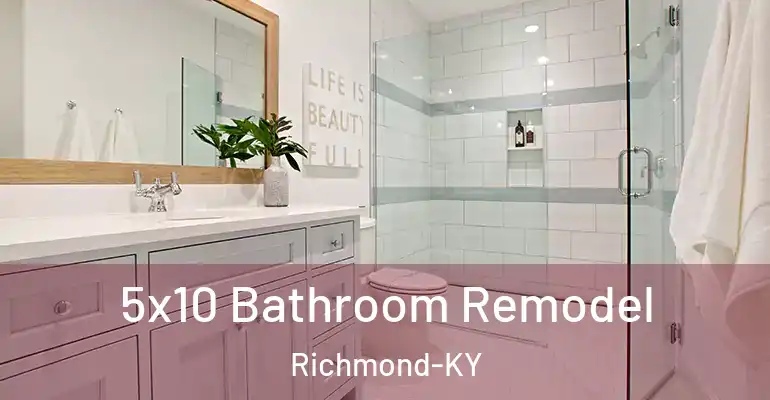 inner Bathroom imggen 5x10 Bathroom Remodel Richmond-KY
