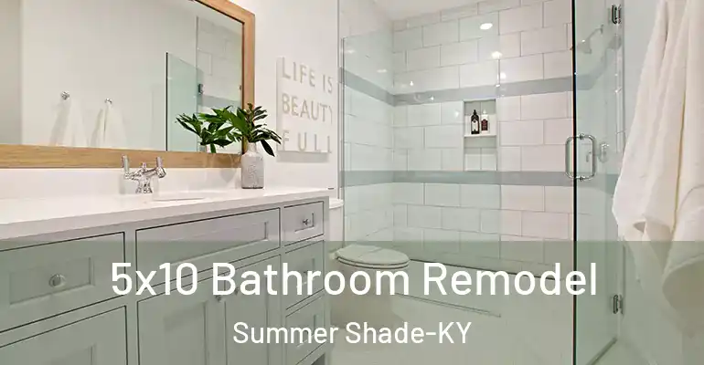 inner Bathroom imggen 5x10 Bathroom Remodel Summer Shade-KY