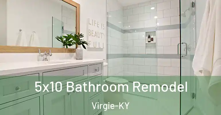 inner Bathroom imggen 5x10 Bathroom Remodel Virgie-KY