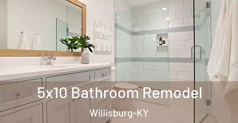 inner Bathroom imggen 5x10 Bathroom Remodel Willisburg-KY