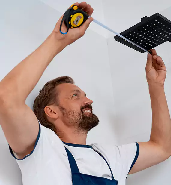 5x10 Bathroom Remodel in Walton, KY