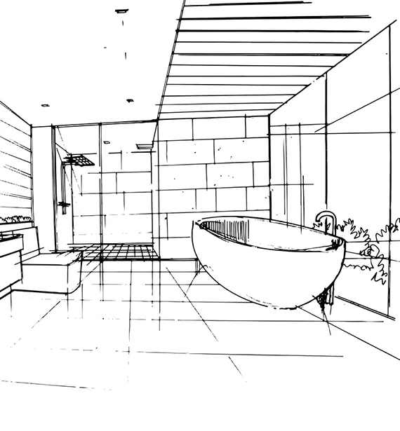 Bathroom Designers Walton, KY