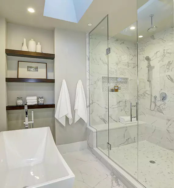 Bathroom Reconstruction Walton, KY