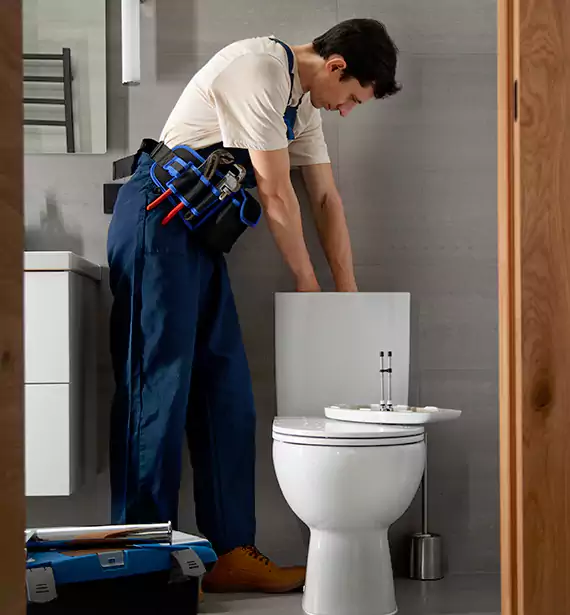 Bathroom Repair in Walton, KY