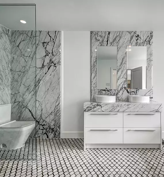 Bathroom Reconstruction Walton, KY