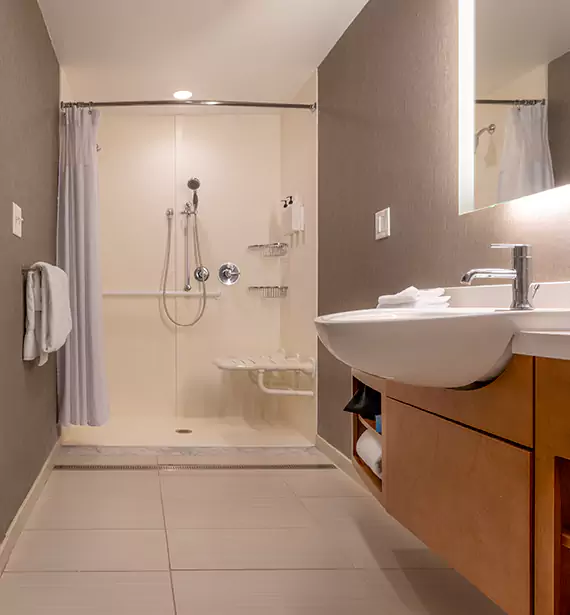 Bathroom Reconstruction Walton, KY