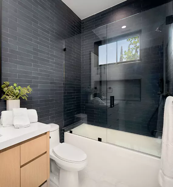 Bathroom Reconstruction Walton, KY