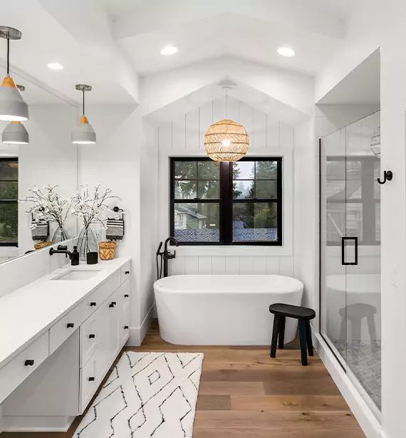 Bathroom Reconstruction Walton, KY