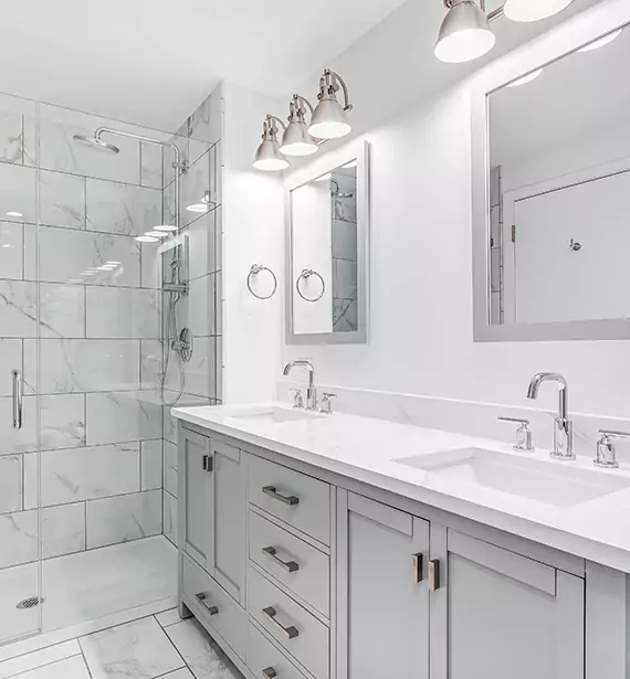 Bathroom Reconstruction Walton, KY