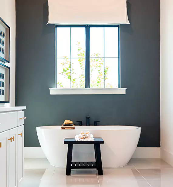 Shower to Bathtub Conversion in Walton,
KY