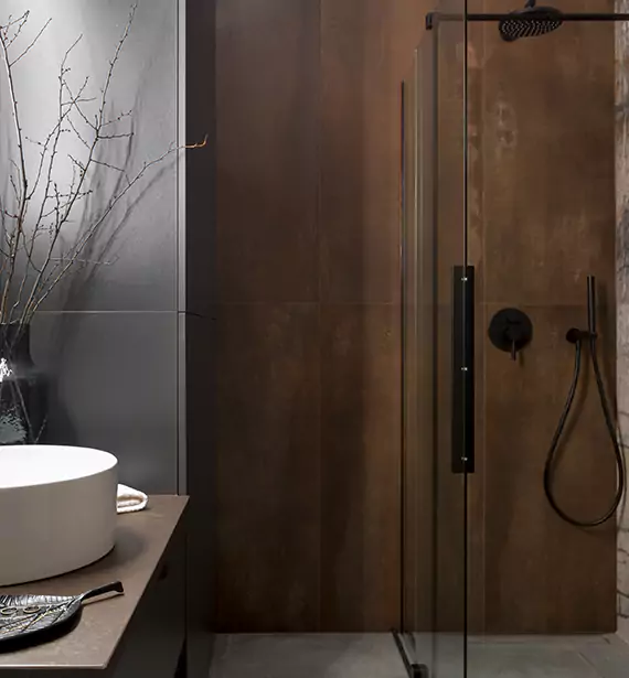 Tiny Bathroom Remodel Walton, KY