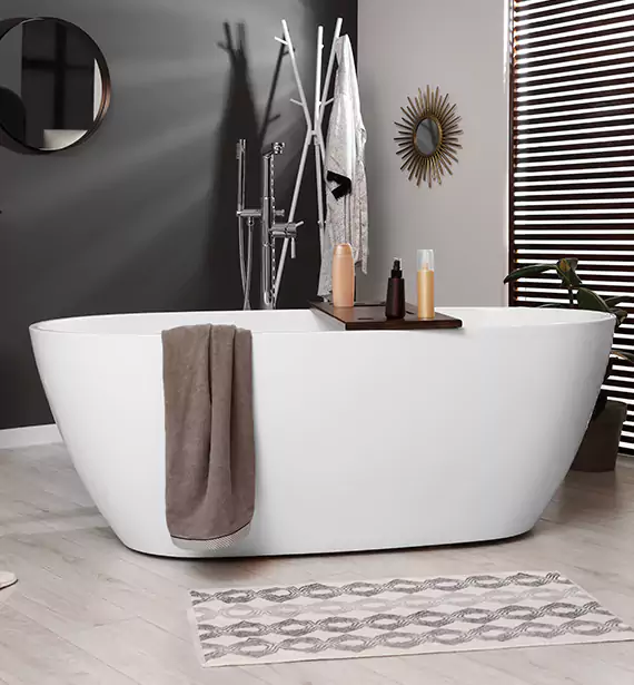 Tub Remodeling in Walton, KY