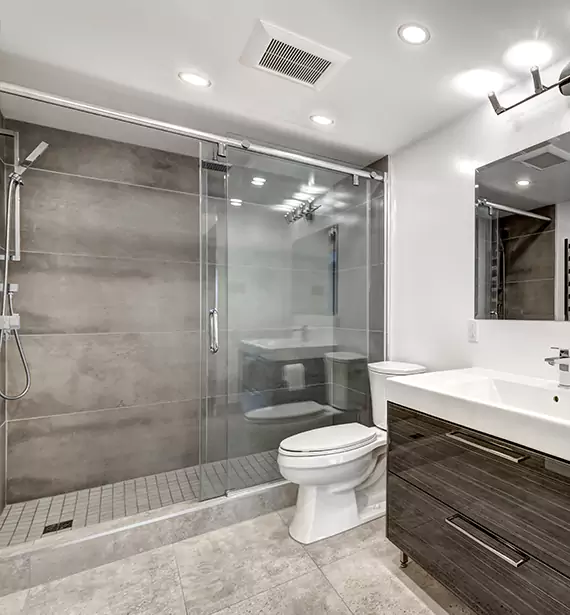 Bathroom Reconstruction Walton, KY