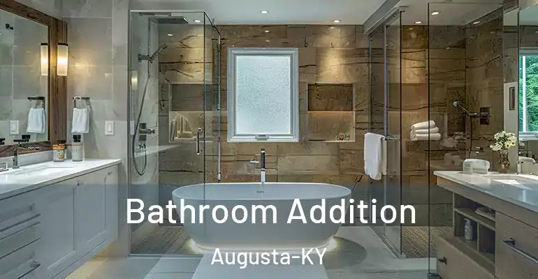 inner Bathroom imggen Bathroom Addition Augusta-KY