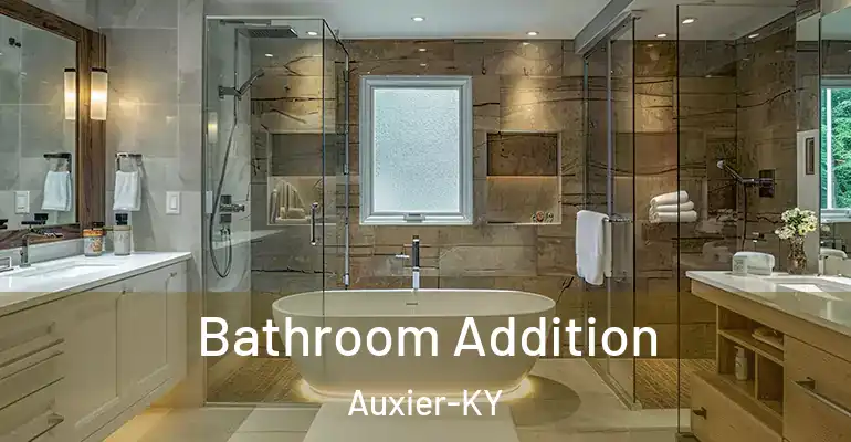 inner Bathroom imggen Bathroom Addition Auxier-KY