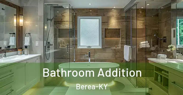 inner Bathroom imggen Bathroom Addition Berea-KY