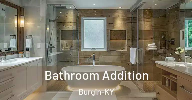 inner Bathroom imggen Bathroom Addition Burgin-KY