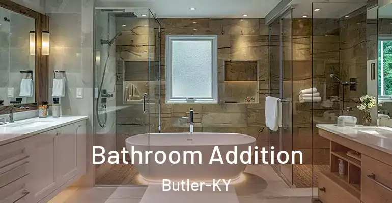 inner Bathroom imggen Bathroom Addition Butler-KY