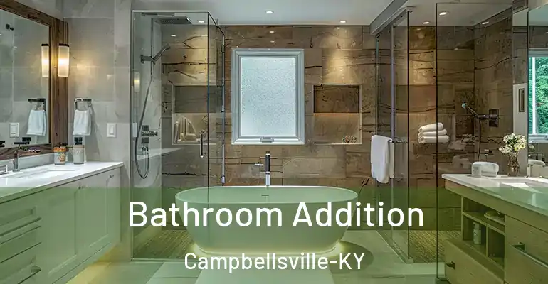 inner Bathroom imggen Bathroom Addition Campbellsville-KY