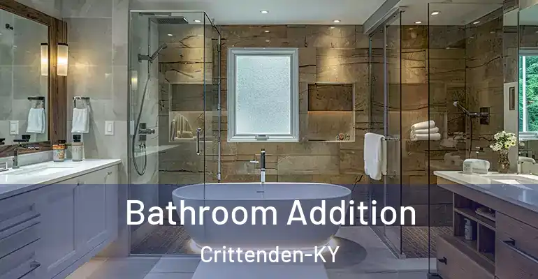inner Bathroom imggen Bathroom Addition Crittenden-KY