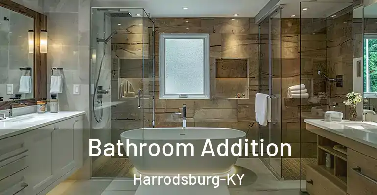 inner Bathroom imggen Bathroom Addition Harrodsburg-KY