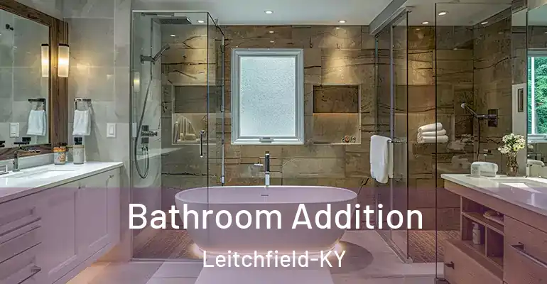inner Bathroom imggen Bathroom Addition Leitchfield-KY