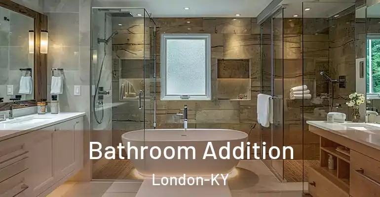 inner Bathroom imggen Bathroom Addition London-KY