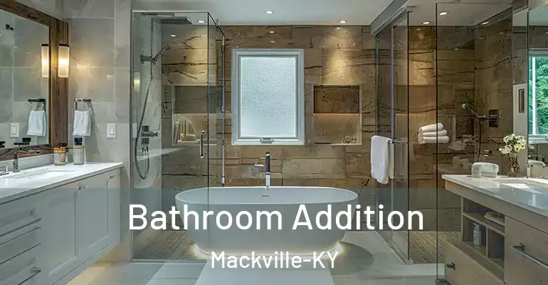 inner Bathroom imggen Bathroom Addition Mackville-KY