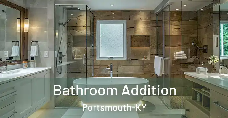 inner Bathroom imggen Bathroom Addition Portsmouth-KY