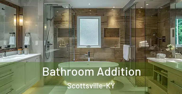 inner Bathroom imggen Bathroom Addition Scottsville-KY