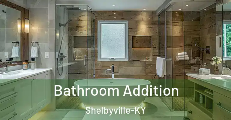 inner Bathroom imggen Bathroom Addition Shelbyville-KY